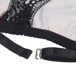 Subblime-Kleidung Sexy Universität · Sexy Damen-Dessous (Bild 7)