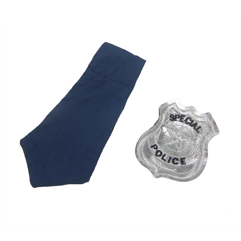 Subblime-Sexy Polizist Kostüm · Sexy Damen-Dessous (Bild 9)