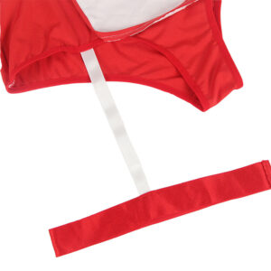 Subblime-Body Sexy Kostüm Krankenschwester · Sexy Damen-Dessous (Bild 6)