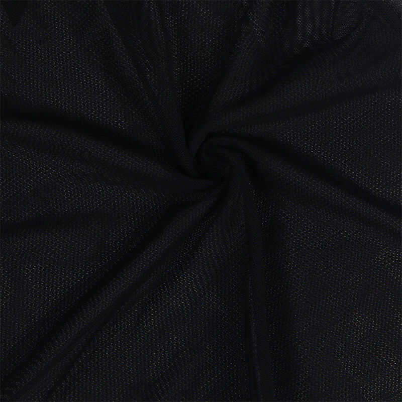 Subblime-Tüll Babydoll mit Spitze und Blumendetail · Sexy Damen-Dessous (Bild 6)