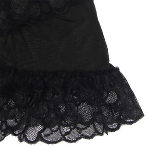 Subblime-Babydoll von Pizzo Transparent mit Bretelle · Sexy Damen-Dessous (Bild 8)