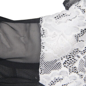 Subblime-Hauskostüm für Frauen · Sexy Damen-Dessous (Bild 3)