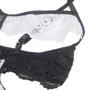 Subblime-Hauskostüm für Frauen · Sexy Damen-Dessous (Bild 2)