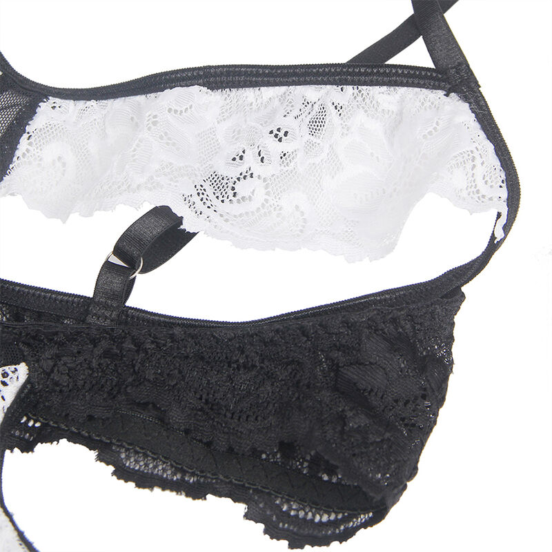 Subblime-Hauskostüm für Frauen · Sexy Damen-Dessous (Bild 2)