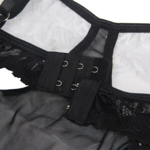 Subblime-Hauskostüm für Frauen · Sexy Damen-Dessous (Bild 4)