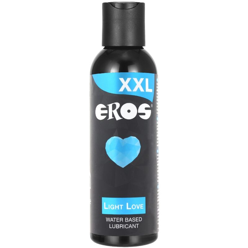 Eros Classic Line-Xxl Light Love auf Wasserbasis 150 ml · Kosmetika & Aphrodisiaka