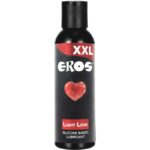 Eros Classic Line-Xxl Light Love auf Silikonbasis 150 ml · Kosmetika & Aphrodisiaka