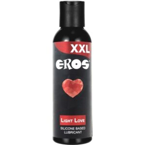 Eros Classic Line-Xxl Light Love auf Silikonbasis 150 ml