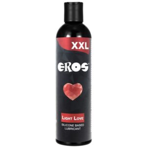 Eros Classic Line-Xxl Light Love auf Silikonbasis 300 ml · Kosmetika & Aphrodisiaka