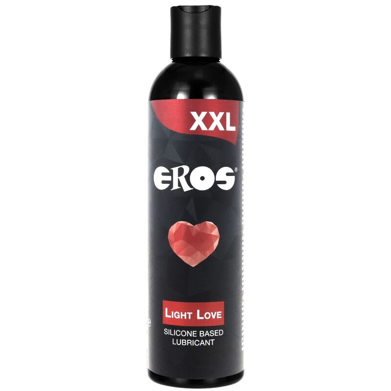 Eros Classic Line-Xxl Light Love auf Silikonbasis 300 ml · Kosmetika & Aphrodisiaka