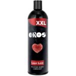 Eros Classic Line-Xxl Light Love auf Silikonbasis 600 ml · Kosmetika & Aphrodisiaka