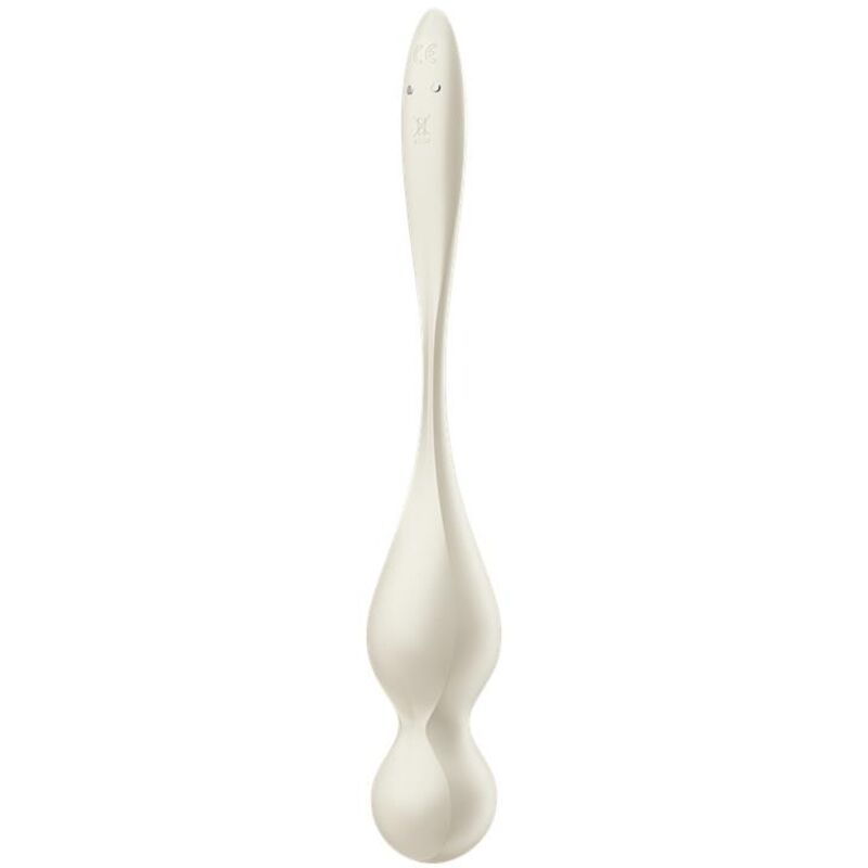 Satisfyer Balls-Love Birds Liebeskugeln Vibrant, Silikon · Vibratoren (Bild 6)