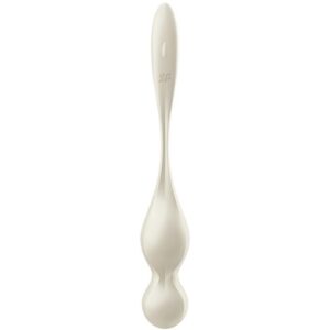 Satisfyer Balls-Love Birds Liebeskugeln Vibrant, Silikon · Vibratoren (Bild 5)