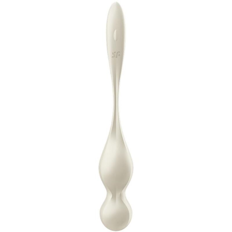 Satisfyer Balls-Love Birds Liebeskugeln Vibrant, Silikon · Vibratoren (Bild 5)