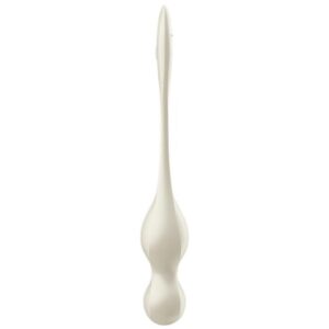Satisfyer Balls-Love Birds Liebeskugeln Vibrant, Silikon · Vibratoren (Bild 4)
