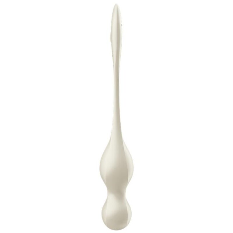 Satisfyer Balls-Love Birds Liebeskugeln Vibrant, Silikon · Vibratoren (Bild 4)