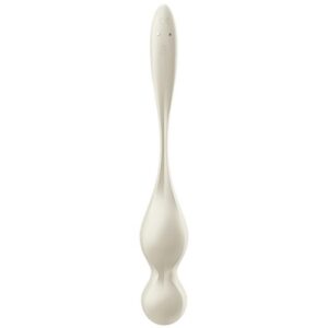 Satisfyer Balls-Love Birds Liebeskugeln Vibrant, Silikon · Vibratoren (Bild 2)