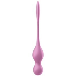 Satisfyer Balls-Love Birds Liebeskugeln Vibrant, Silikon · Vibratoren (Bild 9)