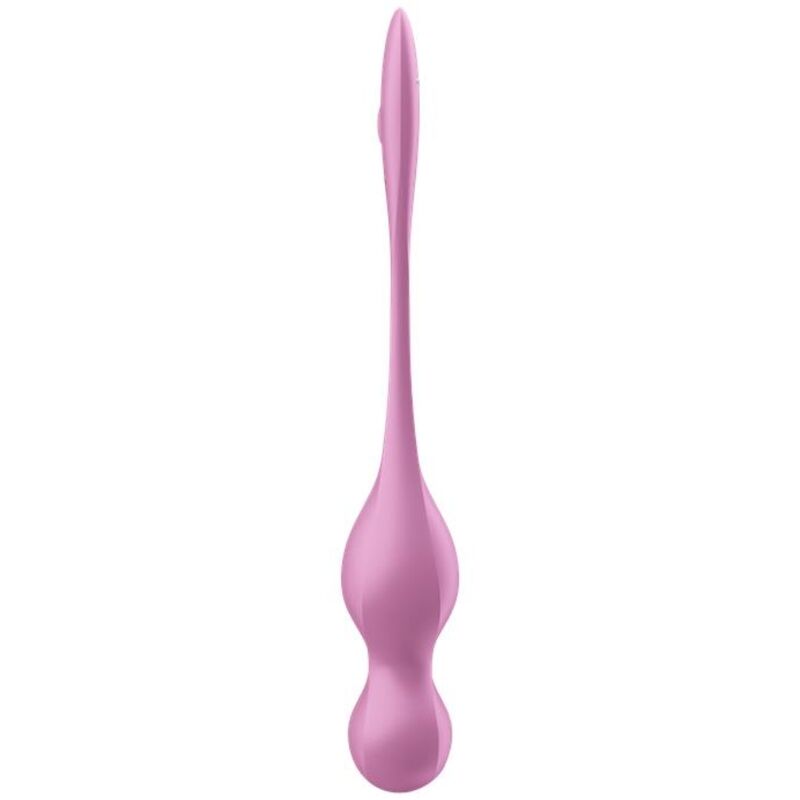 Satisfyer Balls-Love Birds Liebeskugeln Vibrant, Silikon · Vibratoren (Bild 9)