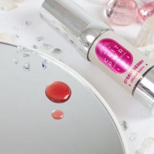 Secretplay Cosmetic-Clit Pwr Erdbeeren Balsam für Klitoris · Kosmetika & Aphrodisiaka (Bild 3)