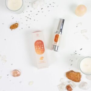Secretplay Cosmetic-Clit Pwr Mango Balsamo für Klitoris · Kosmetika & Aphrodisiaka (Bild 4)