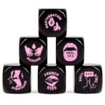 Secretplay 100% Games-Zar Vorbereiten 20 mm (1 Einheit) · Spiele & Geschenke