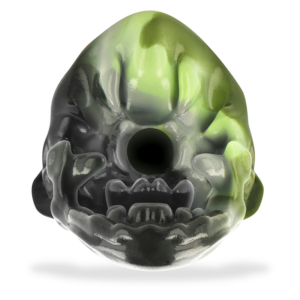 Epic-Cyclops-Sterop Masturbator Männlich Bocca-Silikon · Sextoys