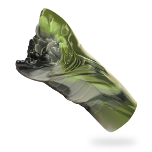 Epic-Cyclops-Sterop Masturbator Männlich Bocca-Silikon · Sextoys (Bild 5)