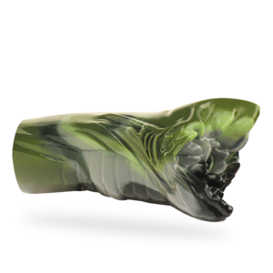 Epic-Cyclops-Sterop Masturbator Männlich Bocca-Silikon · Sextoys (Bild 7)
