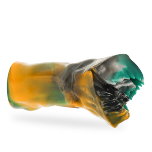 Epic-Arges Cyclops Masturbator Männlich Bocca-Silikon · Sextoys (Bild 6)