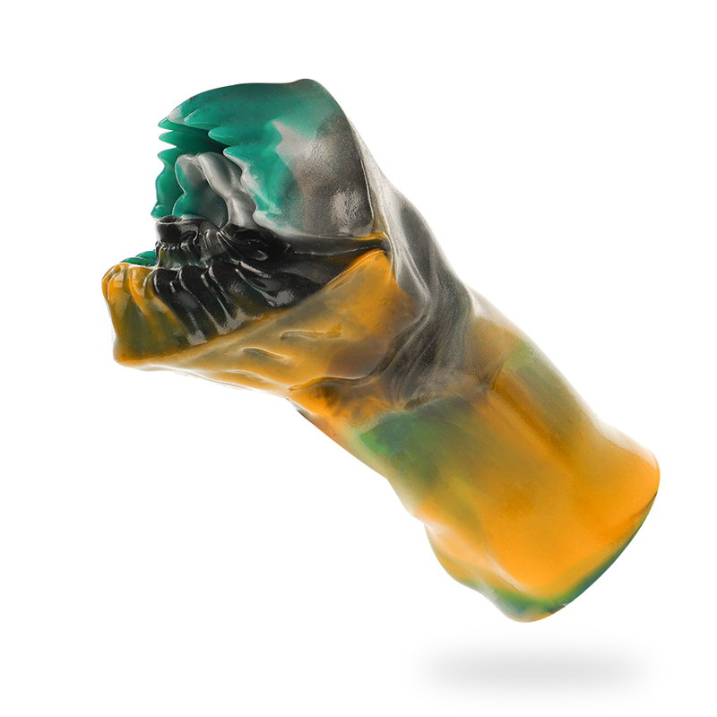 Epic-Arges Cyclops Masturbator Männlich Bocca-Silikon · Sextoys (Bild 3)