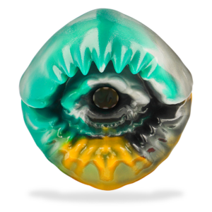 Epic-Arges Cyclops Masturbator Männlich Bocca-Silikon · Sextoys