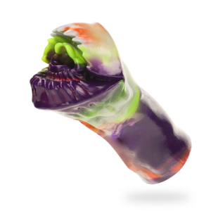 Epic-Brontes Cyclops Masturbator Männlich-Silikon · Sextoys (Bild 3)