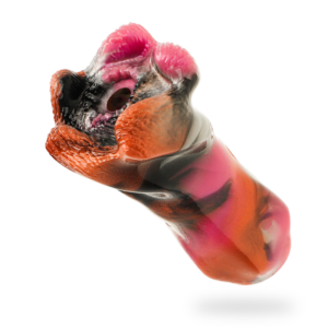 Epic-Telemus Cyclops Männlich Kavallerie Oral-Silikon · Sextoys (Bild 2)