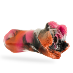 Epic-Telemus Cyclops Männlich Kavallerie Oral-Silikon · Sextoys (Bild 6)