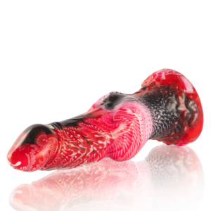 Epic-Dildo Helios mit Silikon Hoden · Sextoys (Bild 6)