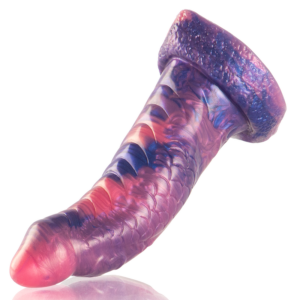 Epic-Dildo Medusa di Silikon · Sextoys (Bild 4)