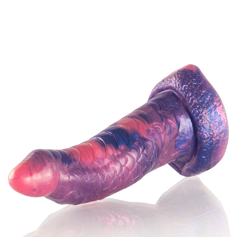 Epic-Dildo Medusa di Silikon · Sextoys (Bild 6)