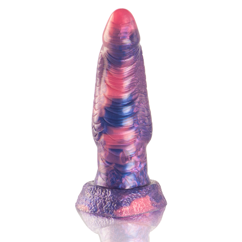 Epic-Dildo Medusa di Silikon · Sextoys (Bild 5)