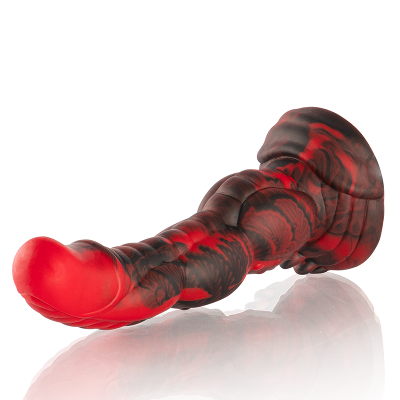 Epic-Dildo Ares di Silikon · Sextoys (Bild 6)