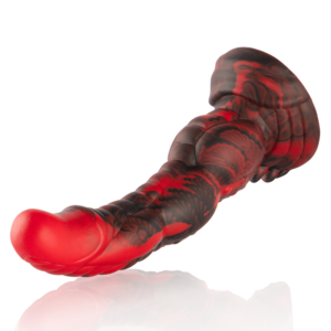 Epic-Dildo Ares di Silikon · Sextoys (Bild 4)