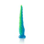 Epic-Dildo mit Tentacolo Scylla Slim Fluoreszenz · Sextoys