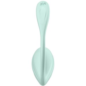 Satisfyer Partner-Smooth Petalo Stimulator G-point Grün Wasser · Vibratoren (Bild 6)