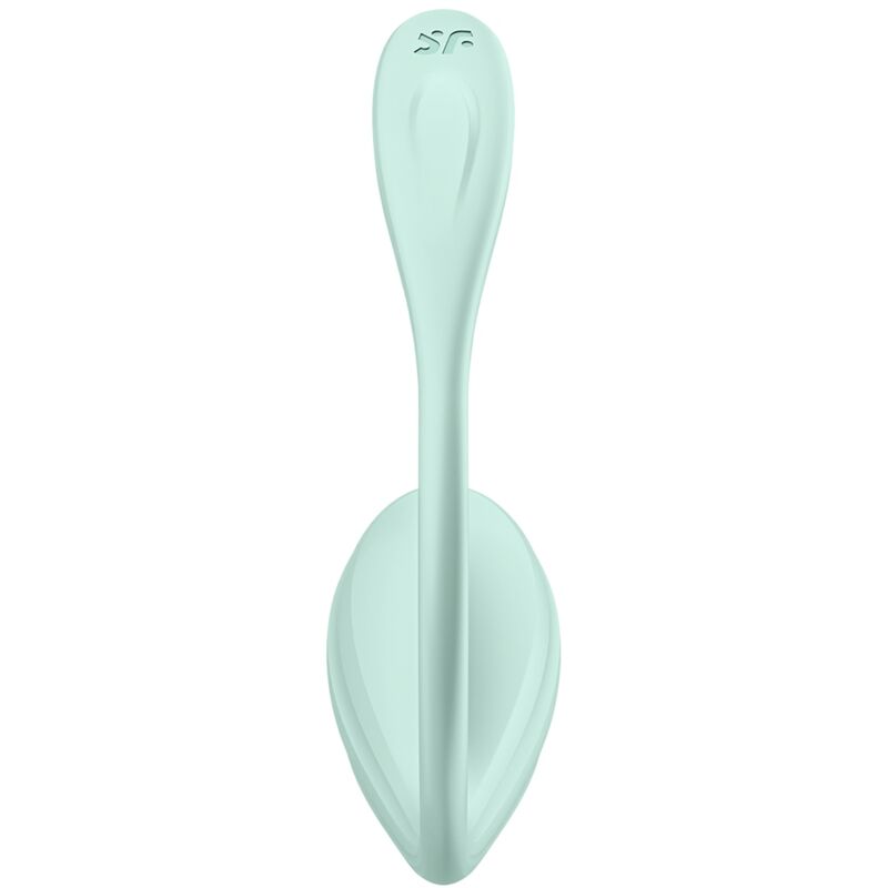 Satisfyer Partner-Smooth Petalo Stimulator G-point Grün Wasser · Vibratoren (Bild 6)