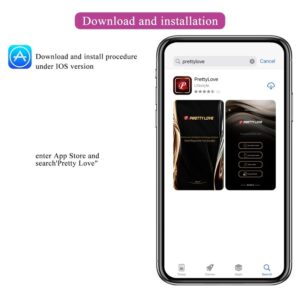 App Series-Casper Purple Ei Vibrator Wiederaufladbar, Lila-Silikon · Vibratoren (Bild 10)