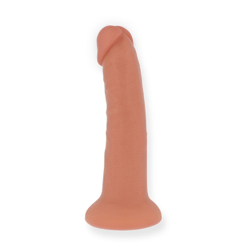 Oninder-Large Bogotá Vibrator Dildo 9 Natürliche Geschwindigkeit 22 cm · Vibratoren (Bild 2)