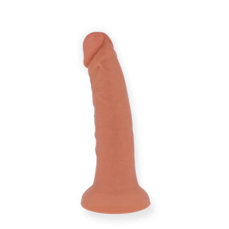 Oninder-Medium Bogota Vibrator Dildo 9 Natürliche Geschwindigkeit 20 cm · Vibratoren (Bild 6)