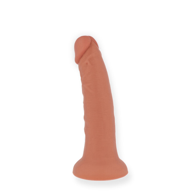 Oninder-Small Bogotá Vibrator Dildo 9 Natürliche Geschwindigkeit 17.5 cm · Vibratoren (Bild 2)