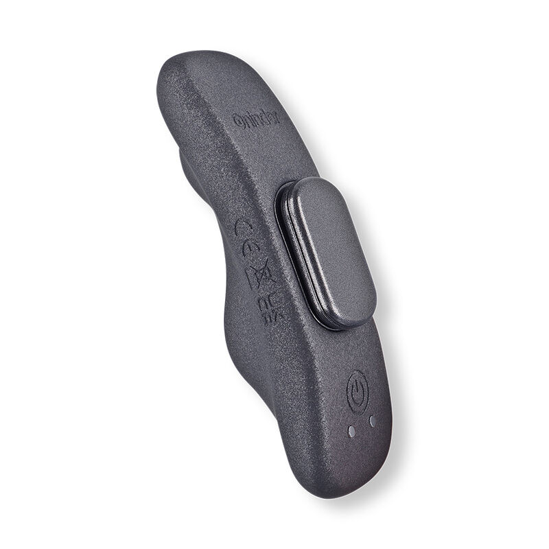 Oninder-Manila Panty Vibrator Wiederaufladbar 9 Geschwindigkeit 9.6 cm X 2.6 cm · Vibratoren (Bild 8)