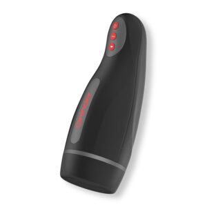 Oninder-Seoul Masturbator Männlich Wiederaufladbar 10 Geschwindigkeit · Vibratoren (Bild 2)